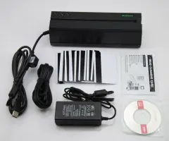 MSR605 Card Reader