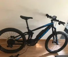 Trek Powerfly 8 FS